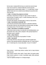 Referāts 'Miegs, tā stadijas un nozīme cilvēka dzīvē', 7.