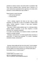 Referāts 'Miegs, tā stadijas un nozīme cilvēka dzīvē', 8.