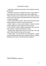 Referāts 'Miegs, tā stadijas un nozīme cilvēka dzīvē', 10.