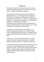 Referāts 'Miegs, tā stadijas un nozīme cilvēka dzīvē', 11.