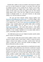 Eseja 'Eseja par aktuālajām problēmām normatīvo aktu jomā', 2.