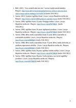 Eseja 'Eseja par aktuālajām problēmām normatīvo aktu jomā', 4.