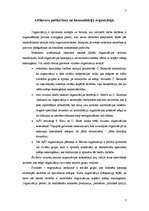 Referāts 'Organizācijas struktūra no organizāciju teorijas viedokļa', 7.