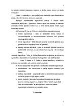 Referāts 'Organizācijas struktūra no organizāciju teorijas viedokļa', 8.