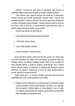 Referāts 'Organizācijas struktūra no organizāciju teorijas viedokļa', 9.