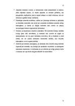 Referāts 'Organizācijas struktūra no organizāciju teorijas viedokļa', 10.