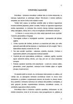 Referāts 'Organizācijas struktūra no organizāciju teorijas viedokļa', 11.