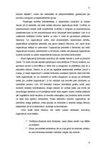 Referāts 'Organizācijas struktūra no organizāciju teorijas viedokļa', 12.