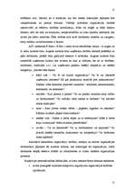 Referāts 'Organizācijas struktūra no organizāciju teorijas viedokļa', 15.