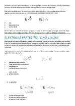 Konspekts 'Elektriskā strāva', 2.