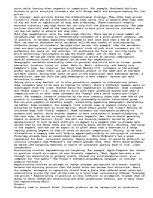 Eseja 'International Marketing ', 6.