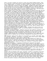 Eseja 'International Marketing ', 7.