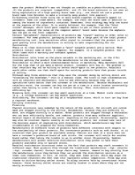 Eseja 'International Marketing ', 10.