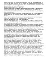 Eseja 'International Marketing ', 15.