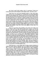 Eseja 'Spilgtākie tēli Jāņa Ezeriņa novelēs', 1.