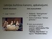 Prezentācija 'Jānis Jaunsudrabiņš un Rūdolfs Blaumanis', 13.