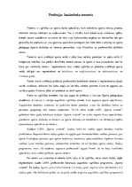 Eseja 'Profesija - basketbola treneris', 1.