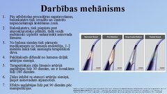 Prezentācija 'Perkutāna translumināla angioplastika', 6.