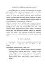 Referāts 'A/s "Parex banka" finanšu veselīguma novērtējums', 6.