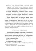 Referāts 'A/s "Parex banka" finanšu veselīguma novērtējums', 7.