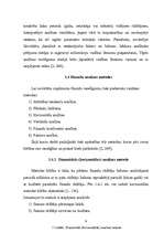 Referāts 'A/s "Parex banka" finanšu veselīguma novērtējums', 9.