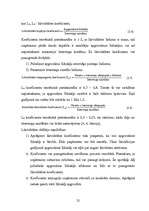 Referāts 'A/s "Parex banka" finanšu veselīguma novērtējums', 22.