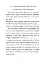 Referāts 'A/s "Parex banka" finanšu veselīguma novērtējums', 24.