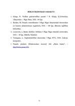 Referāts 'A/s "Parex banka" finanšu veselīguma novērtējums', 31.