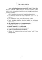 Prakses atskaite 'Prakses atskaite mēbeļu izgatavošanas uzņēmumā', 4.