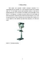 Prakses atskaite 'Prakses atskaite mēbeļu izgatavošanas uzņēmumā', 8.