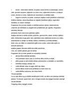 Referāts 'Alternatīvās pedagoģijas teorija', 6.