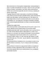 Referāts 'Alternatīvās pedagoģijas teorija', 7.