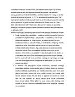 Referāts 'Alternatīvās pedagoģijas teorija', 10.