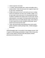 Referāts 'Alternatīvās pedagoģijas teorija', 11.