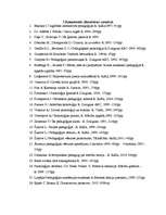 Referāts 'Alternatīvās pedagoģijas teorija', 12.