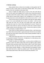 Referāts 'Romiešu tradīcijas Kolīnas Makkalovas romānā "Pirmais vīrs Romā"', 3.