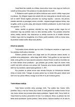 Referāts 'Romiešu tradīcijas Kolīnas Makkalovas romānā "Pirmais vīrs Romā"', 4.