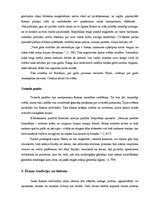 Referāts 'Romiešu tradīcijas Kolīnas Makkalovas romānā "Pirmais vīrs Romā"', 8.