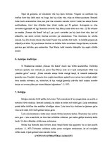 Referāts 'Romiešu tradīcijas Kolīnas Makkalovas romānā "Pirmais vīrs Romā"', 11.