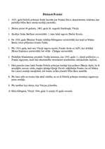 Konspekts 'Fakti par pasaulē pazīstamiem fiziķiem un viņu atklājumiem', 7.