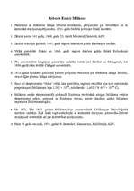 Konspekts 'Fakti par pasaulē pazīstamiem fiziķiem un viņu atklājumiem', 10.