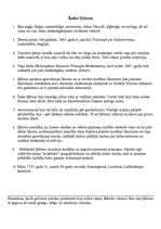 Konspekts 'Fakti par pasaulē pazīstamiem fiziķiem un viņu atklājumiem', 12.