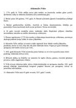 Konspekts 'Fakti par pasaulē pazīstamiem fiziķiem un viņu atklājumiem', 16.