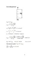 Paraugs 'Metināto savienojumu aprēķini', 4.