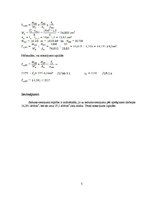 Paraugs 'Metināto savienojumu aprēķini', 5.