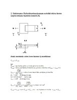 Paraugs 'Metināto savienojumu aprēķini', 6.