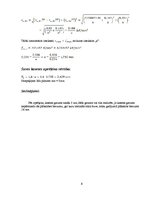 Paraugs 'Metināto savienojumu aprēķini', 8.