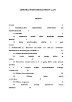 Referāts 'Uzvedības paškontroles veicināšana', 1.