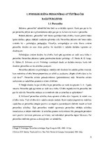 Referāts 'Uzvedības paškontroles veicināšana', 5.