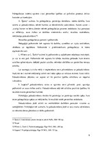 Referāts 'Uzvedības paškontroles veicināšana', 9.